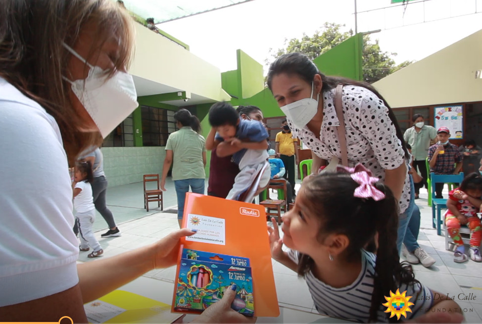 luisdelacallefoundation-actividad-02-08 Luis De La Calle Foundation